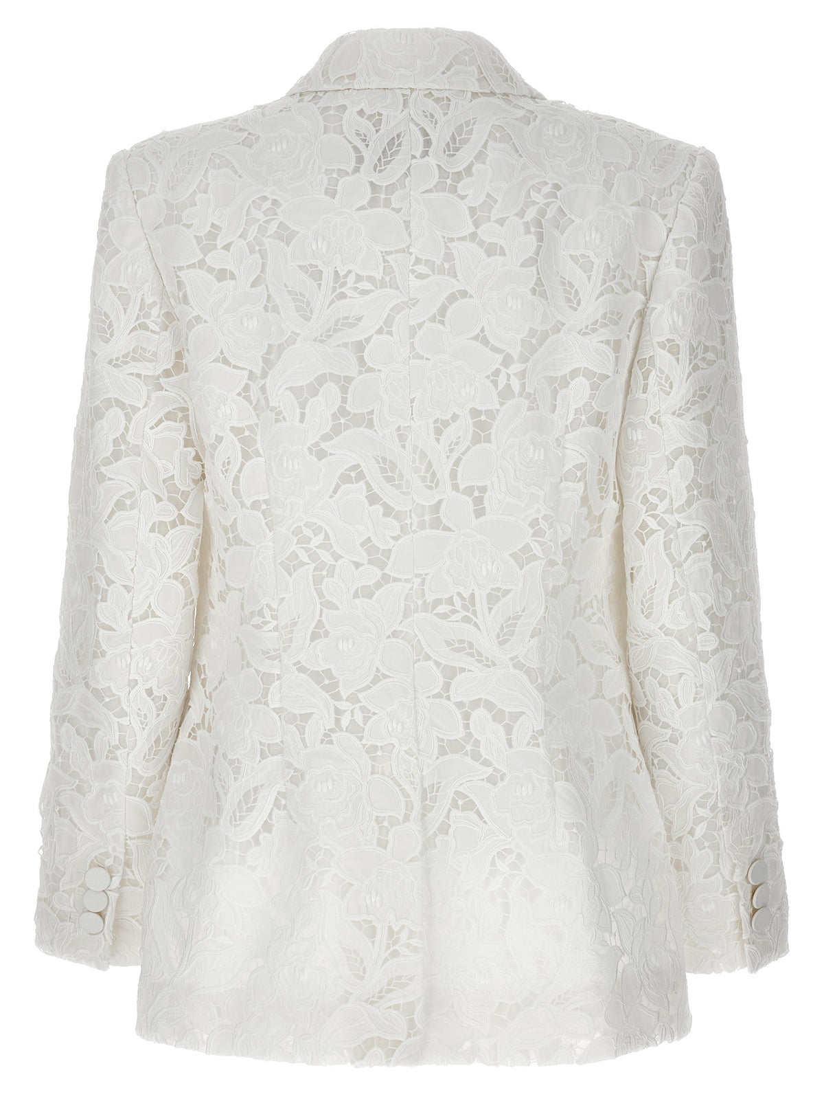 ZIMMERMANN - 'Natura Lace' blazer natura-lace-blazer