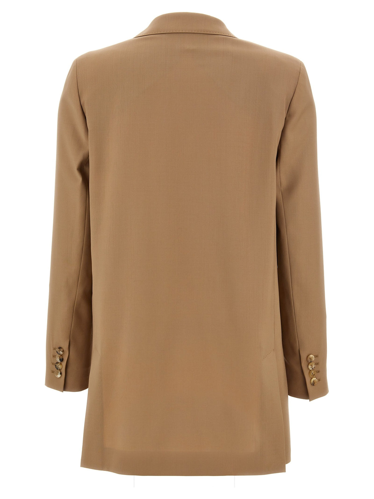 Max Mara - 'Nebbie' blazer