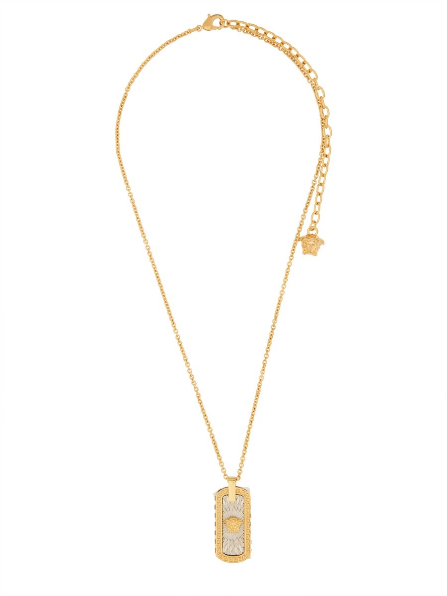 Versace - NECKLACE WITH CRYSTALS necklace-with-crystals_2ce4f190-8715-4c3c-a439-c40facec2149