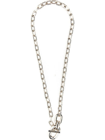 Rabanne - Necklace with Pendant necklace-with-pendant_15d554a6-2b26-40c6-af7c-d9a1c4ea1f36