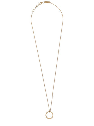 NECKLACE WITH RING PENDANT necklace-with-ring-pendant_76a0e7ad-54ed-4299-9e6c-d11a702c4b97