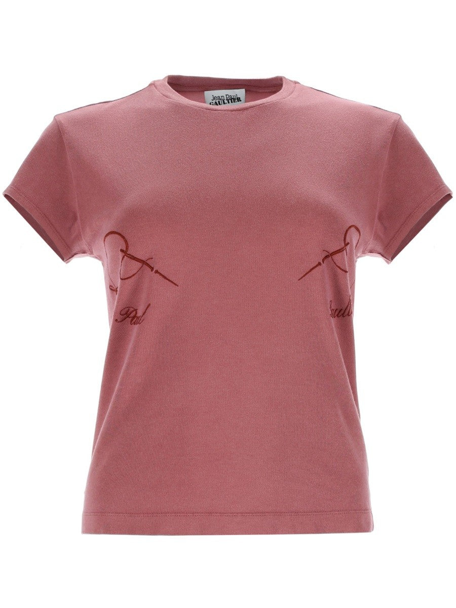 JEAN PAUL GAULTIER - "NEEDLES" T-SHIRT needles-t-shirt_8ce7c3eb-739c-4675-bbed-628f44e1dfe3