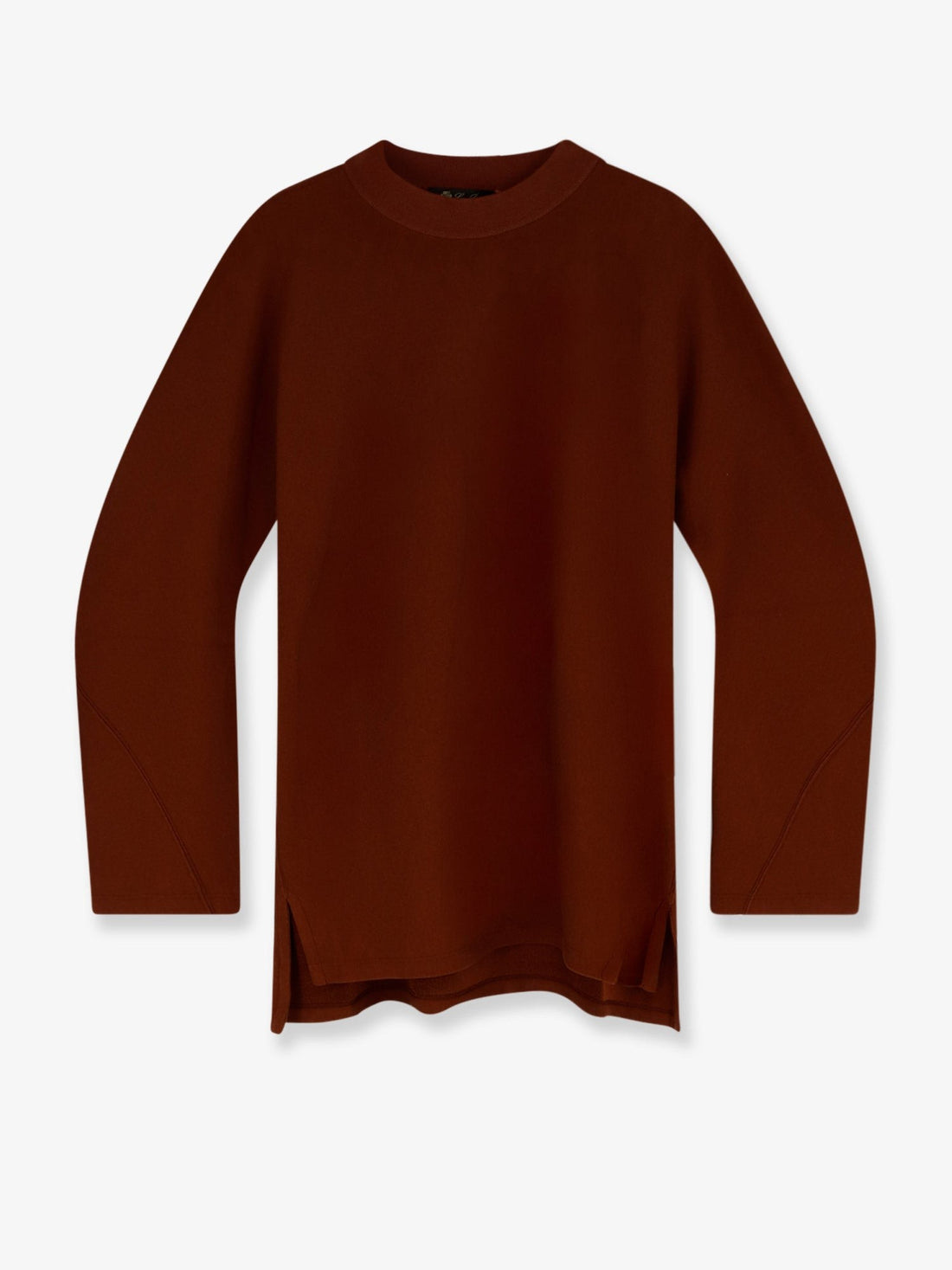 LORO PIANA - Neem cotton and cashmere sweater neem-cotton-and-cashmere-sweater