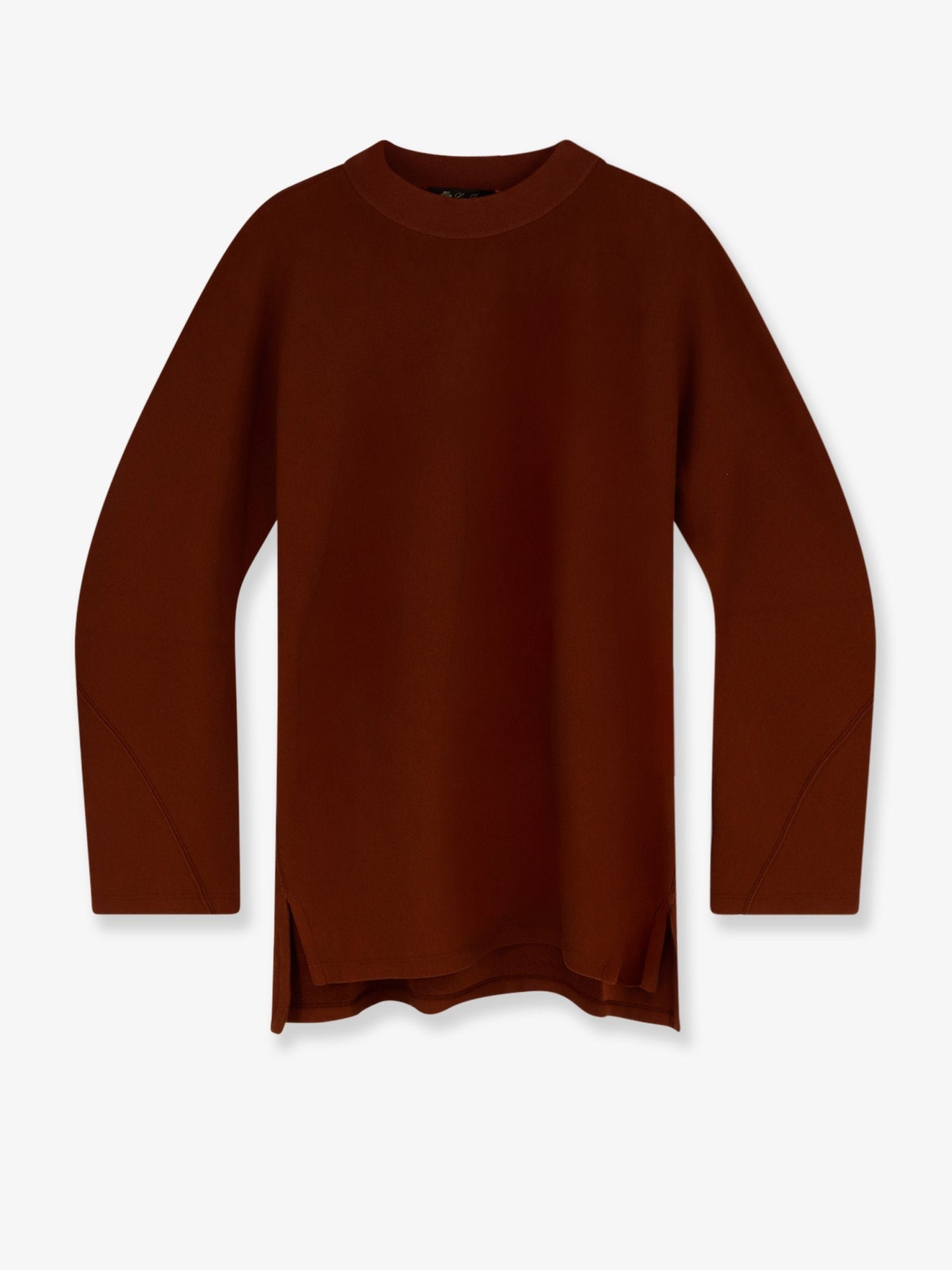 LORO PIANA - Neem cotton and cashmere sweater neem-cotton-and-cashmere-sweater