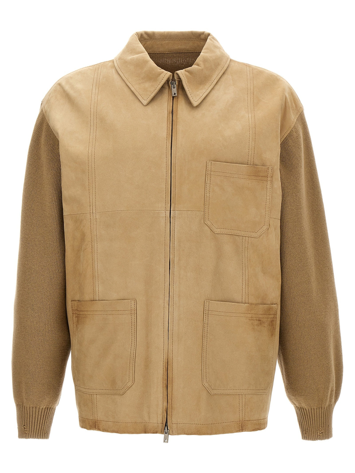Golden Goose - 'Neil' jacket neil-jacket