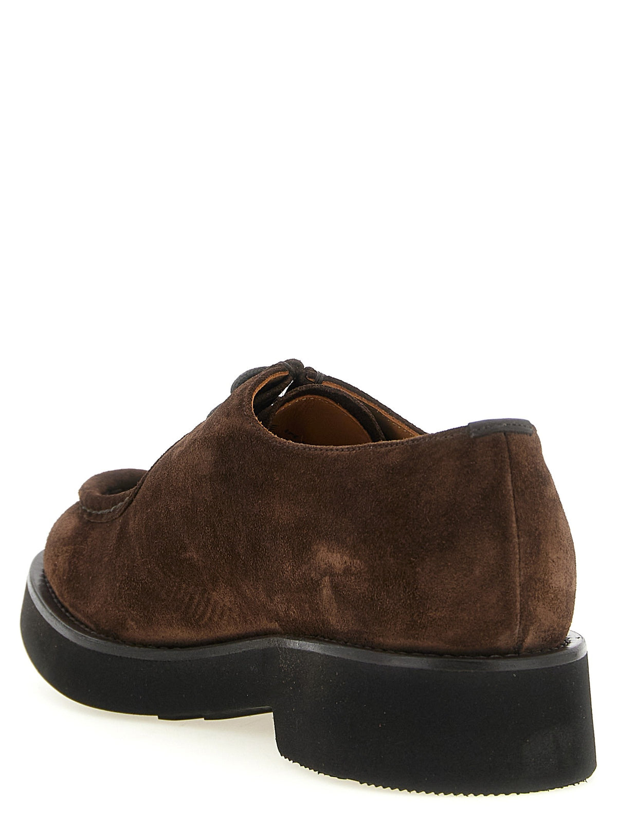 CHURCH'S - 'Nelly' lace up shoes