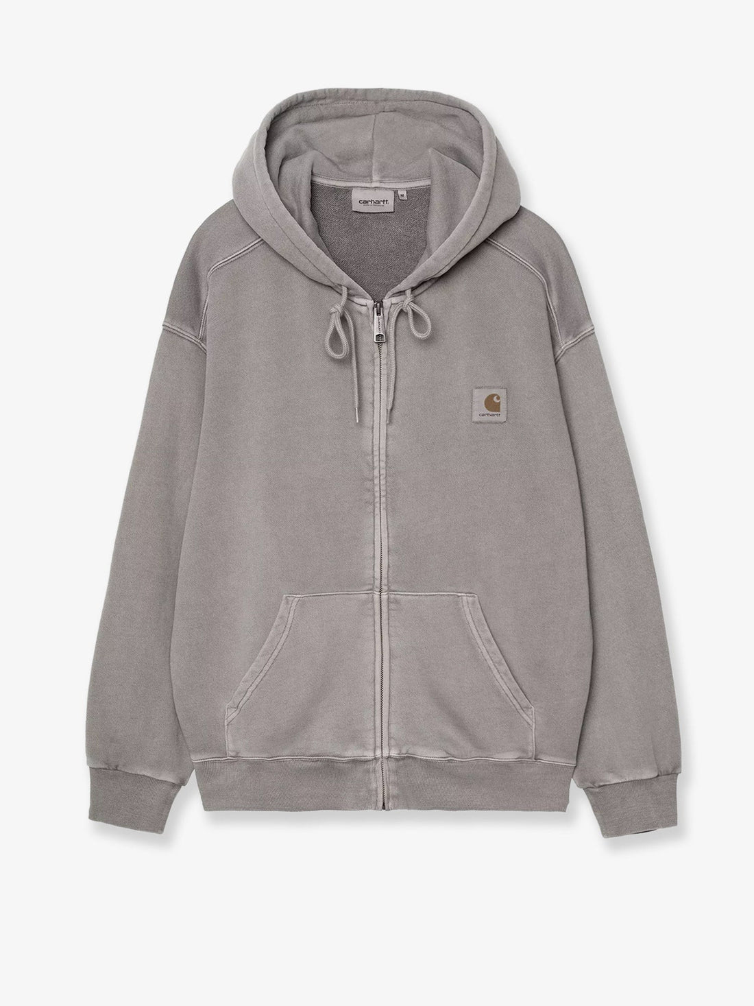 Carhartt Wip - Nelson cotton sweatshirt nelson-cotton-sweatshirt_5732ac05-5543-4425-845d-a3a5e0197869