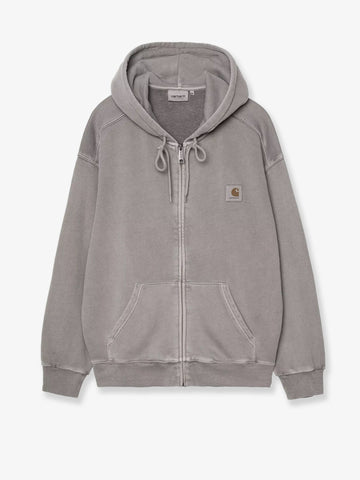 Carhartt Wip - Nelson cotton sweatshirt nelson-cotton-sweatshirt_5732ac05-5543-4425-845d-a3a5e0197869