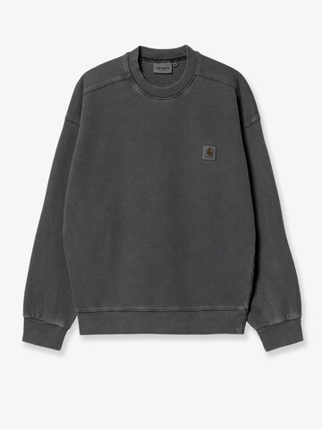 Carhartt Wip - Nelson cotton sweatshirt nelson-cotton-sweatshirt_d9d0b5b8-e0e6-486f-9e9b-5673506f8b4b