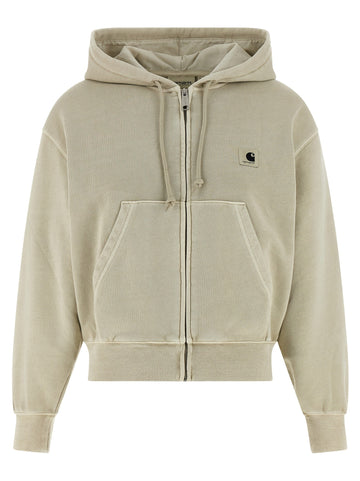 Carhartt Wip - 'Nelson' hoodie