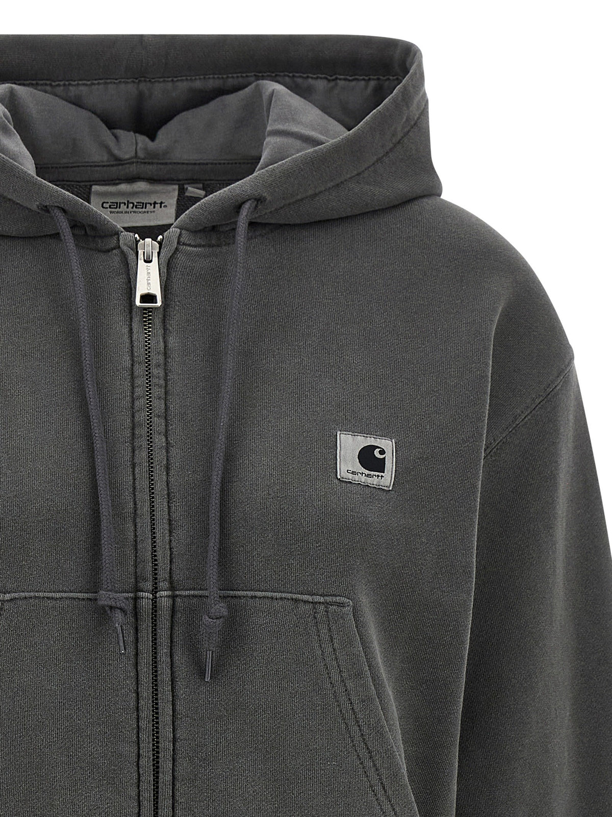 Carhartt Wip - 'Nelson' hoodie