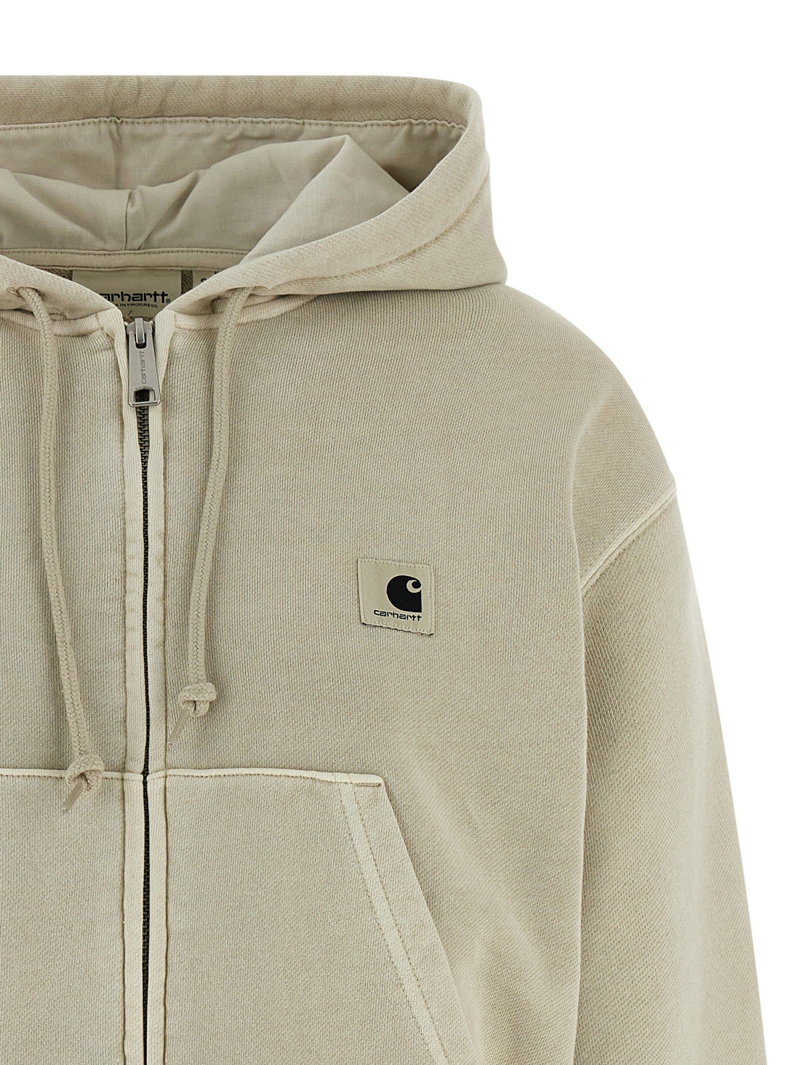 Carhartt Wip - 'Nelson' hoodie