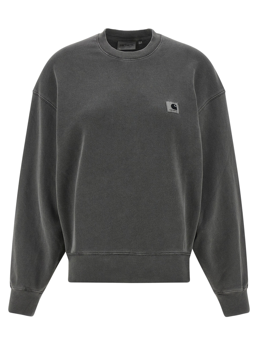 Carhartt WIP - 'Nelson' sweatshirt gray