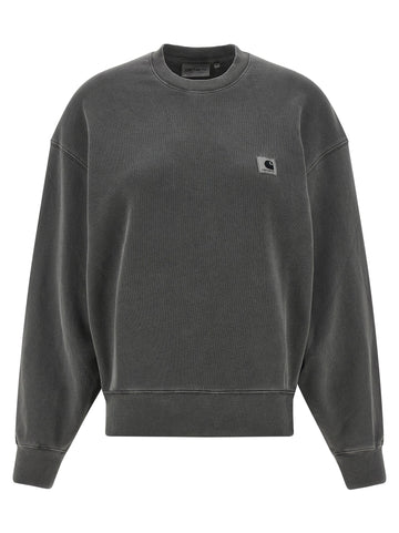 Carhartt WIP - 'Nelson' sweatshirt nelson-sweatshirt_6e4076f2-a802-4724-bc3e-1431e6a03f99