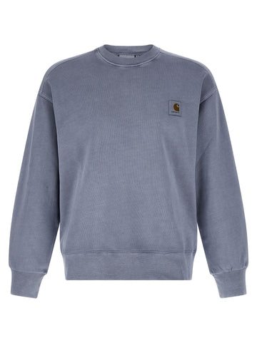 Carhartt Wip - 'Nelson' sweatshirt