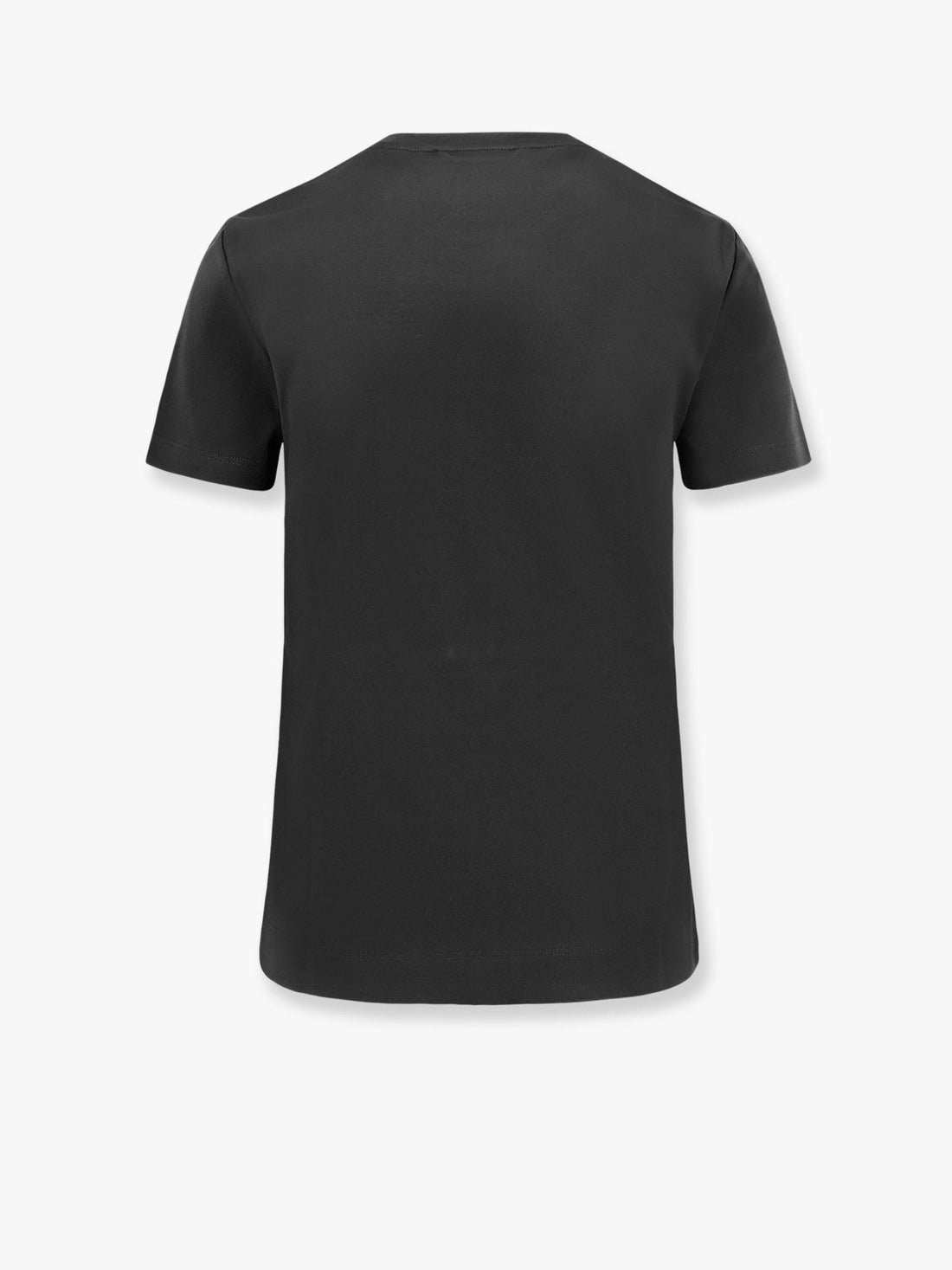 Max Mara - Nerina cotton t-shirt with Max Mara embroidery nerina-cotton-t-shirt-with-max-mara-embroidery_3570dcfa-7fe6-4979-b2f8-1a0a0730aad4