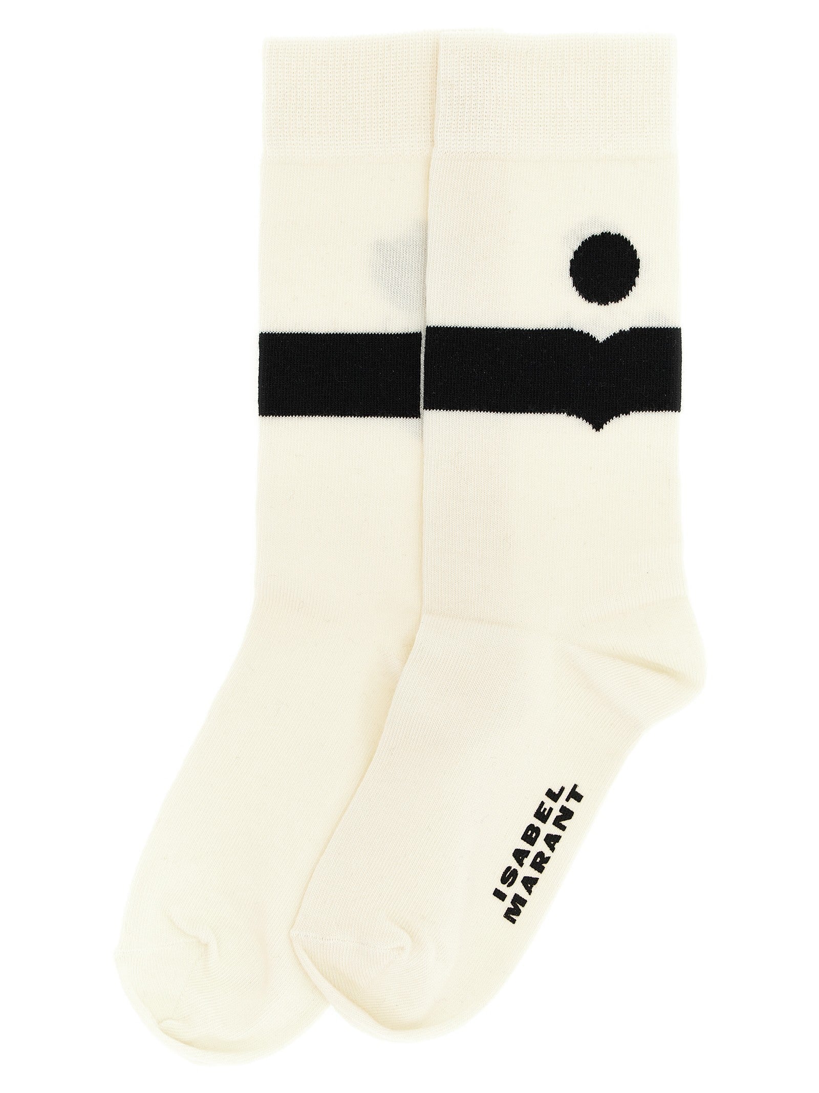 Isabel Marant - 'Nesson' socks nesson-socks