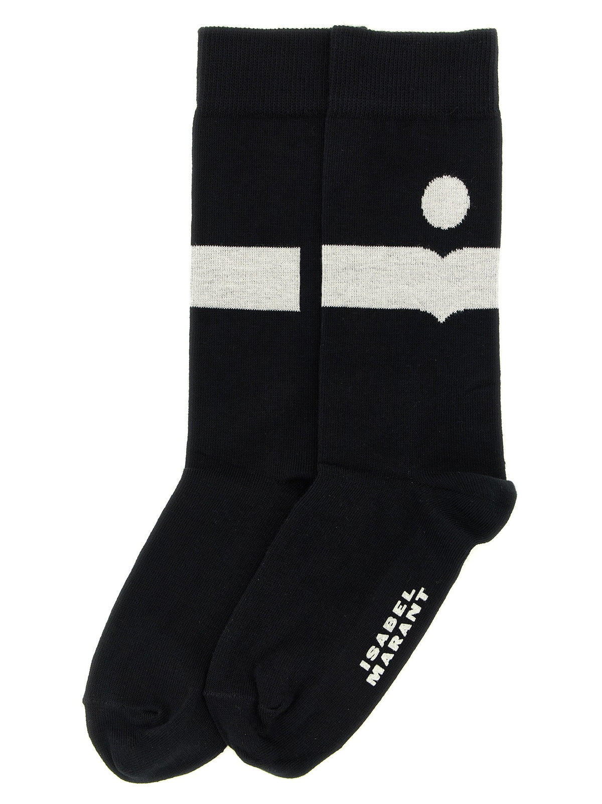 Isabel Marant - 'Nesson' socks