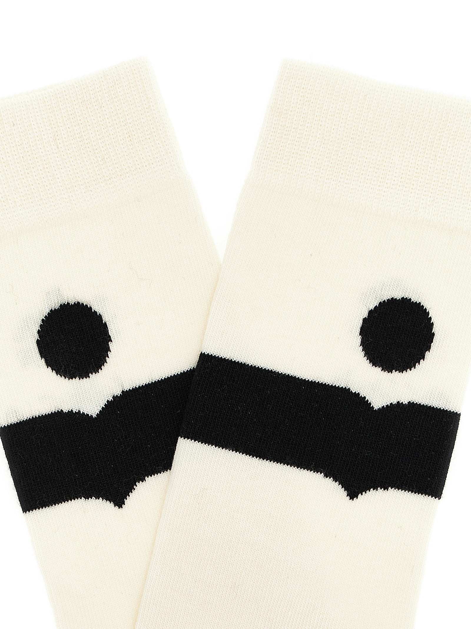 Isabel Marant - 'Nesson' socks nesson-socks_6fc1b697-4c3a-45ea-8569-e147a73adbf4