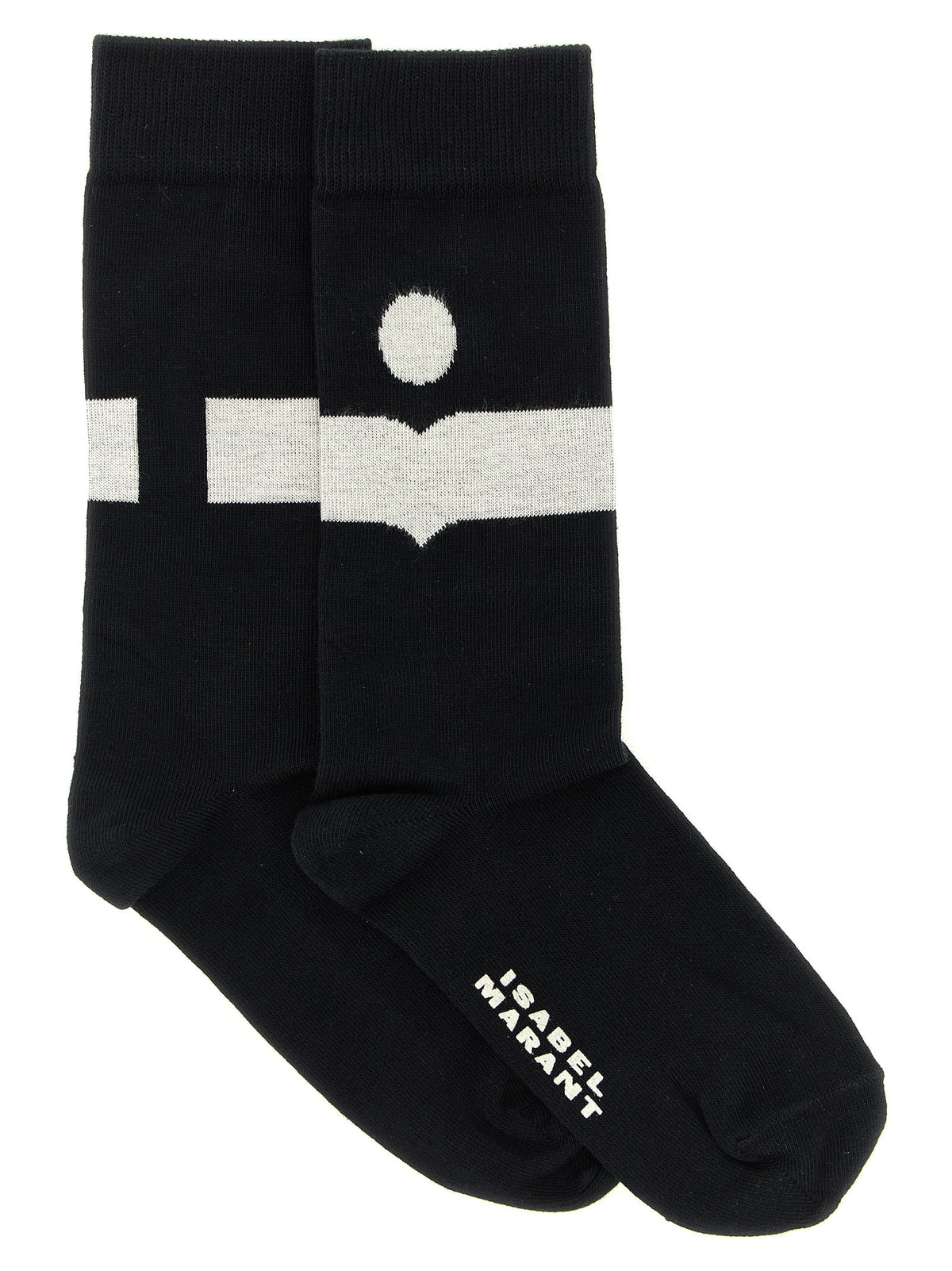 Isabel Marant - 'Nesson' socks