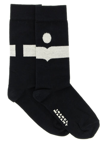 Isabel Marant - 'Nesson' socks