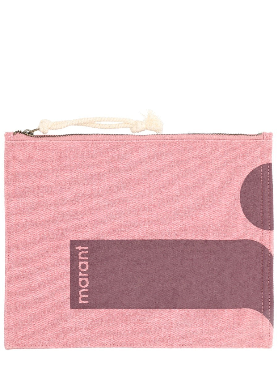 "NETIA" CLUTCH BAG WITH LOGO netia-clutch-bag-with-logo_e7af0f31-de6e-4238-8474-36be5fc2496d