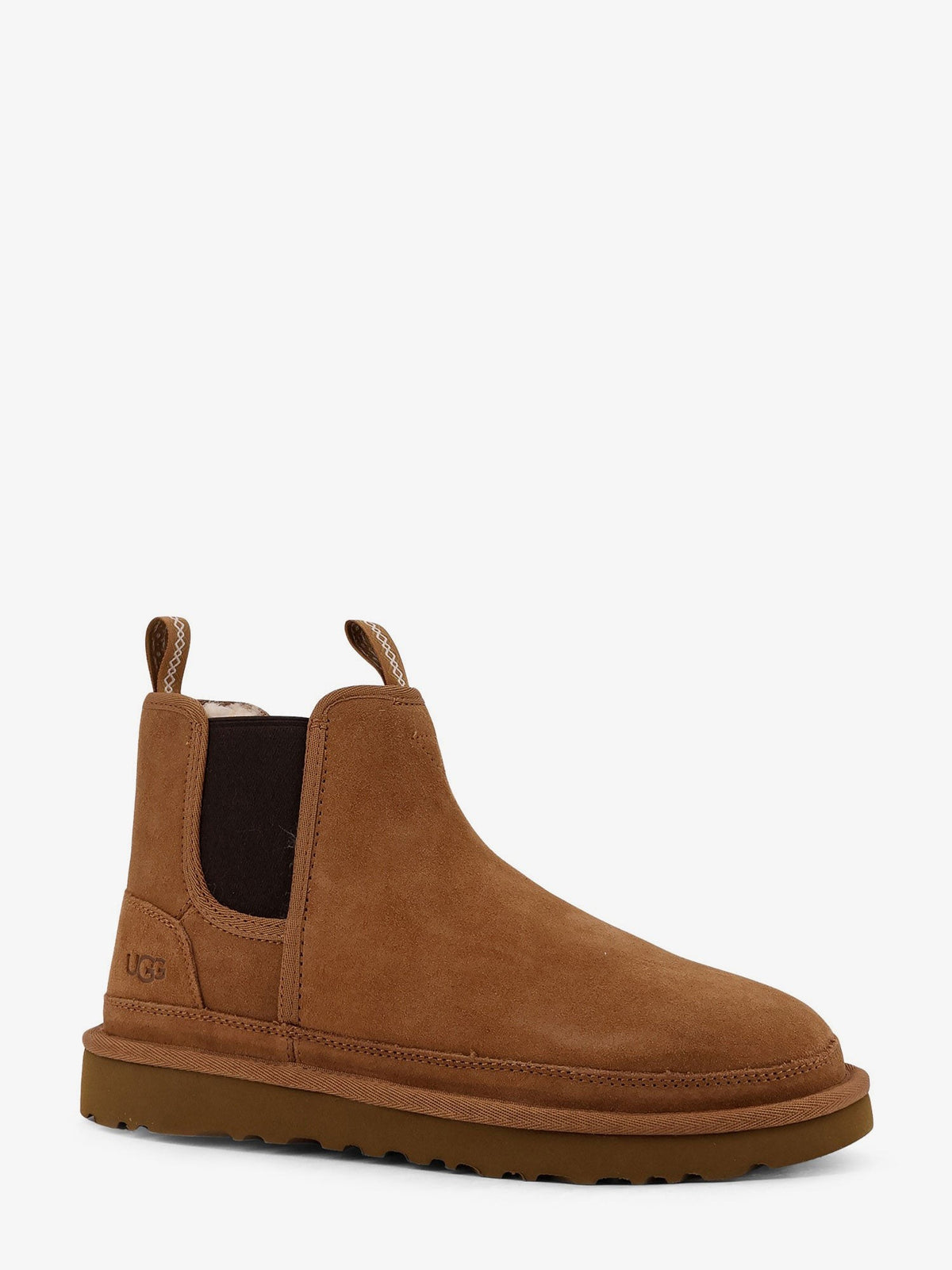 Ugg - Neumel Chelsea suede boots