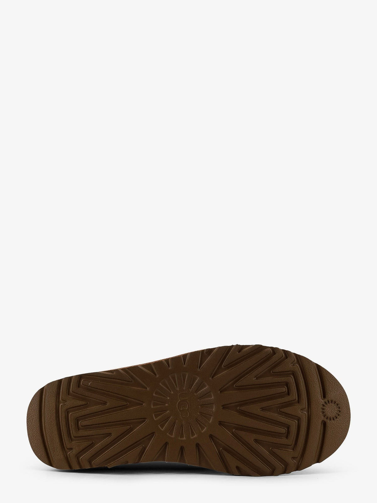 Ugg - Neumel Chelsea suede boots