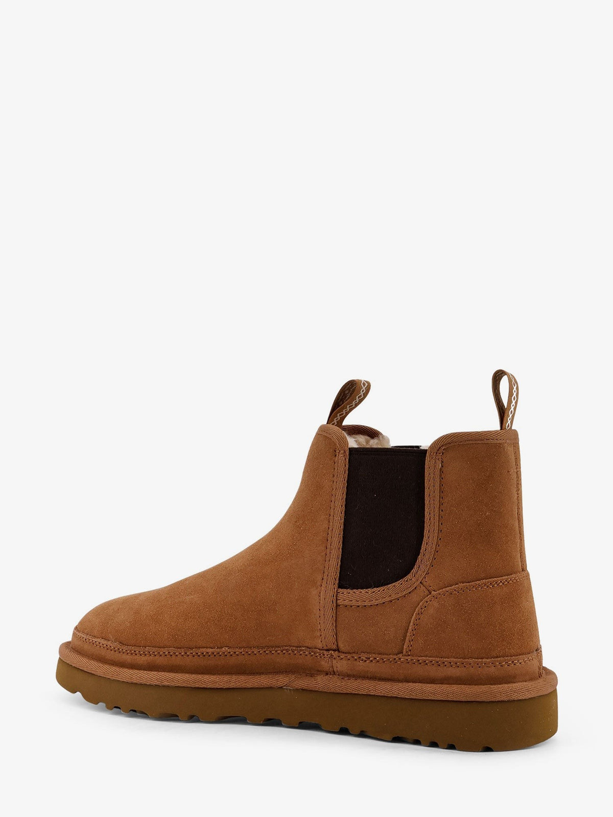 Ugg - Neumel Chelsea suede boots