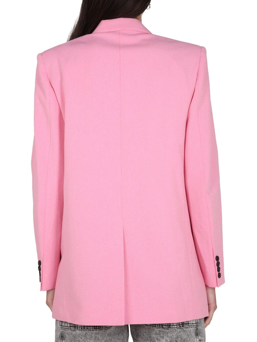 Isabel Marant Isabel Marant - NEVIM DOUBLE-BREASTED JACKET