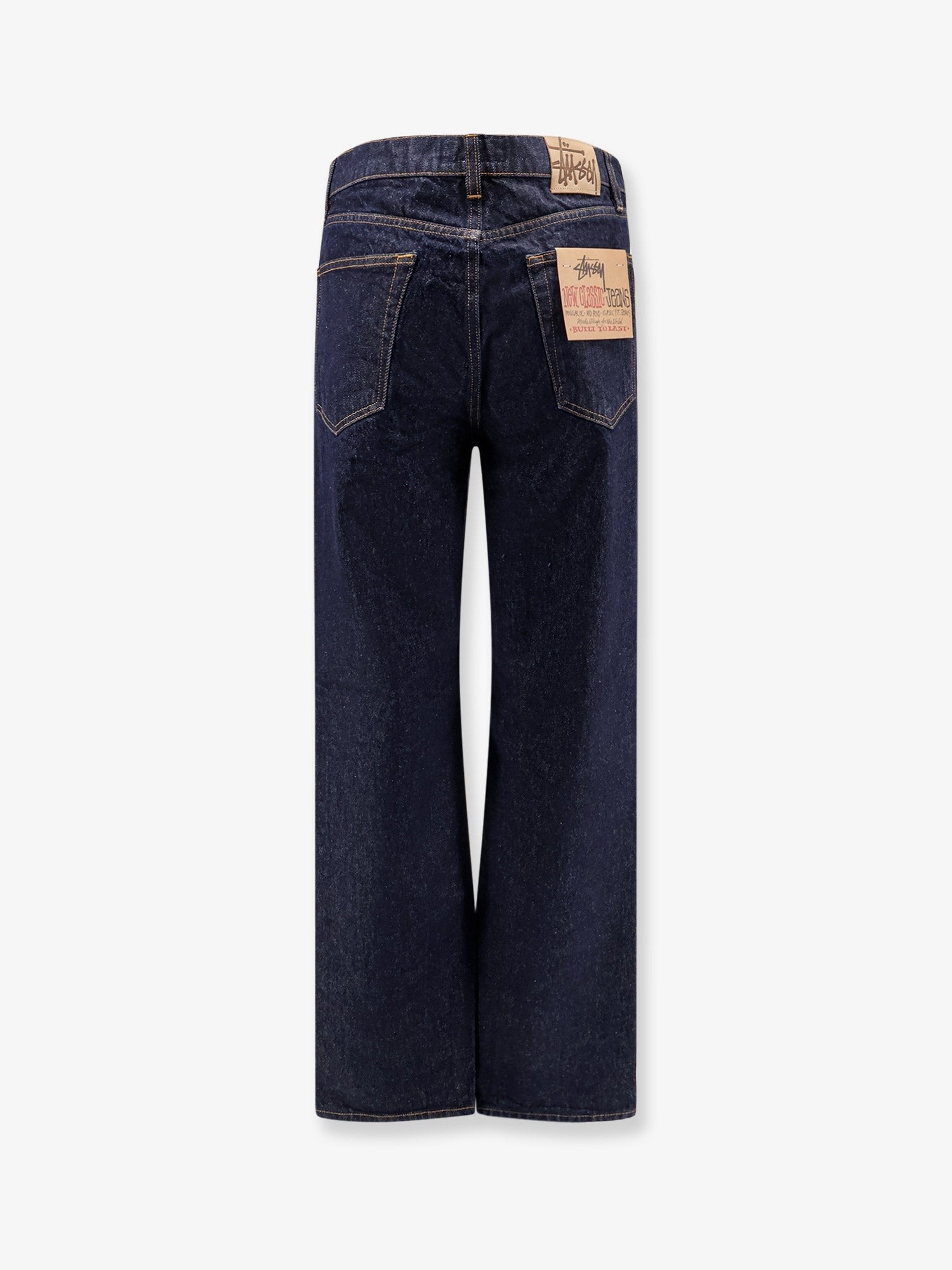 New Classic Regular Fit jeans
