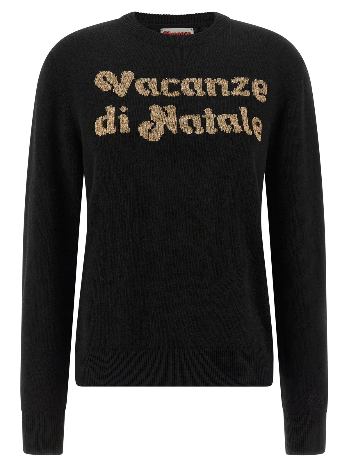 MC2 SAINT BARTH - 'New Queen-Vacanze di Natale' sweater Limited Ed. new-queen-vacanze-di-natale-sweater-limited-ed_3d4a3442-dc7e-4c3e-9e37-dfafa044c511