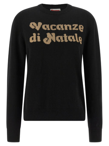 MC2 SAINT BARTH - 'New Queen-Vacanze di Natale' sweater Limited Ed. new-queen-vacanze-di-natale-sweater-limited-ed_3d4a3442-dc7e-4c3e-9e37-dfafa044c511