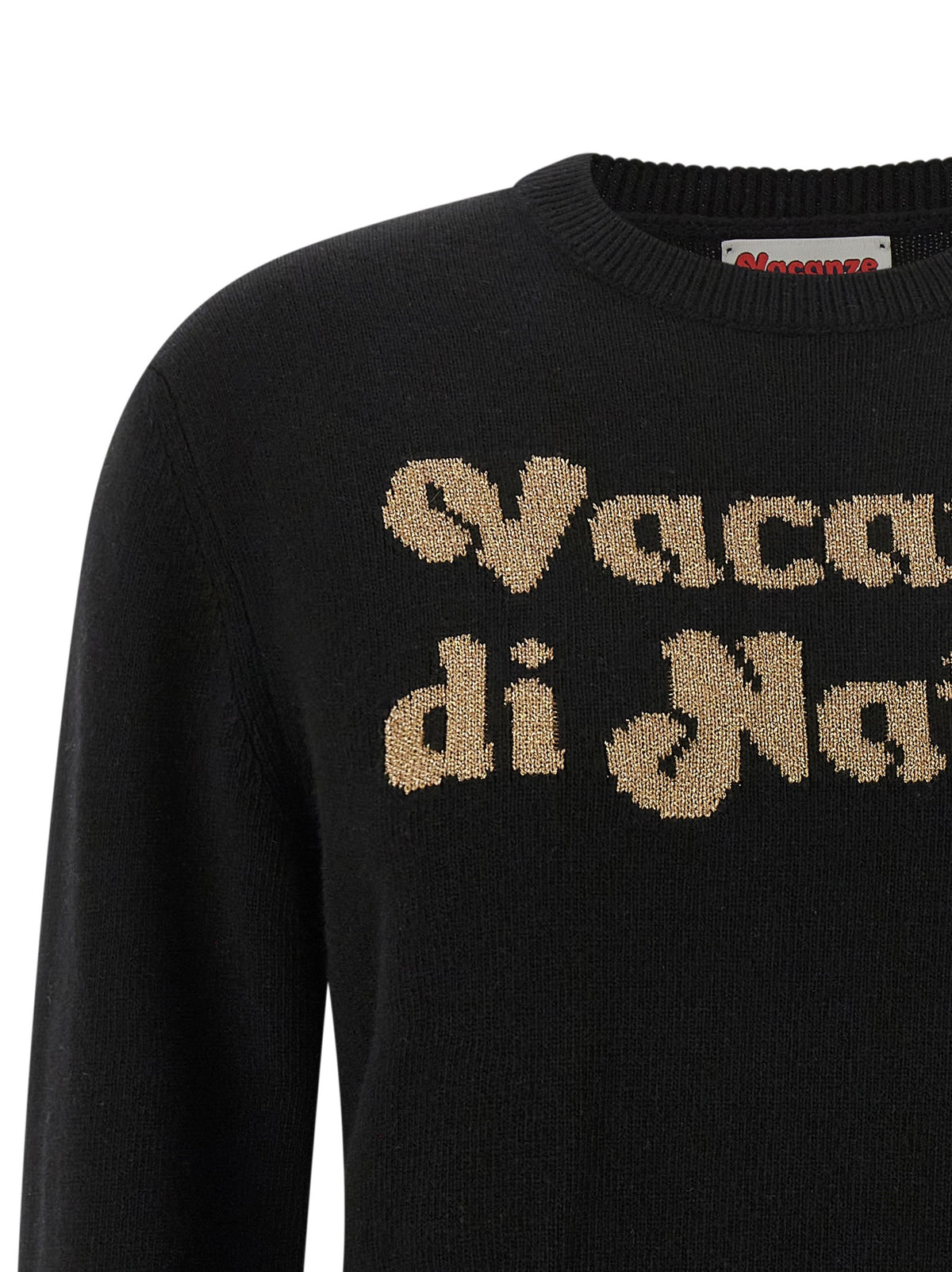MC2 SAINT BARTH - 'New Queen-Vacanze di Natale' sweater Limited Ed. new-queen-vacanze-di-natale-sweater-limited-ed_bac3cd2a-193c-40d2-abe8-e9cf9838ff0e