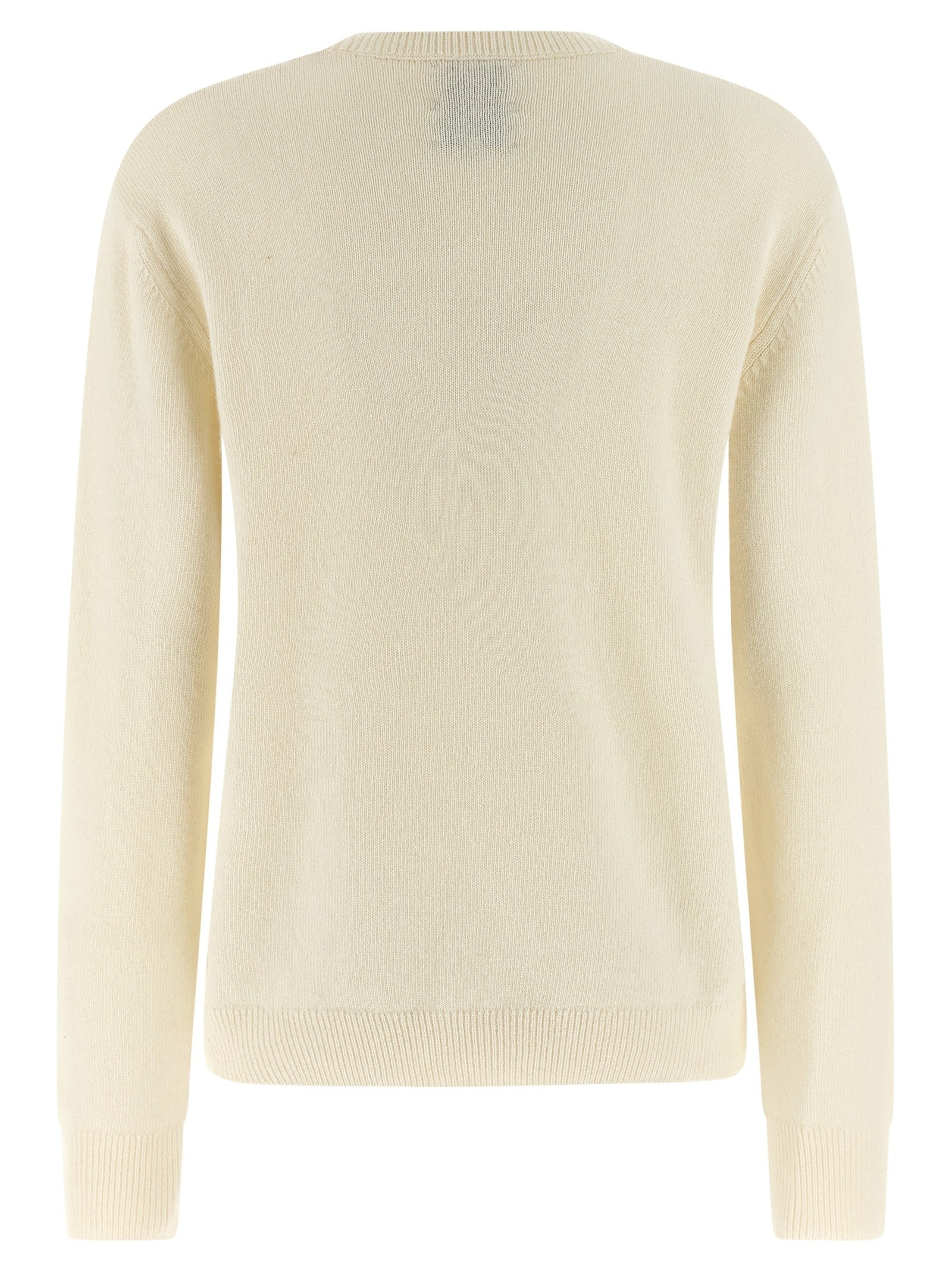 MC2 SAINT BARTH - 'New Queen-Vacanze di Natale' sweater Limited Ed.