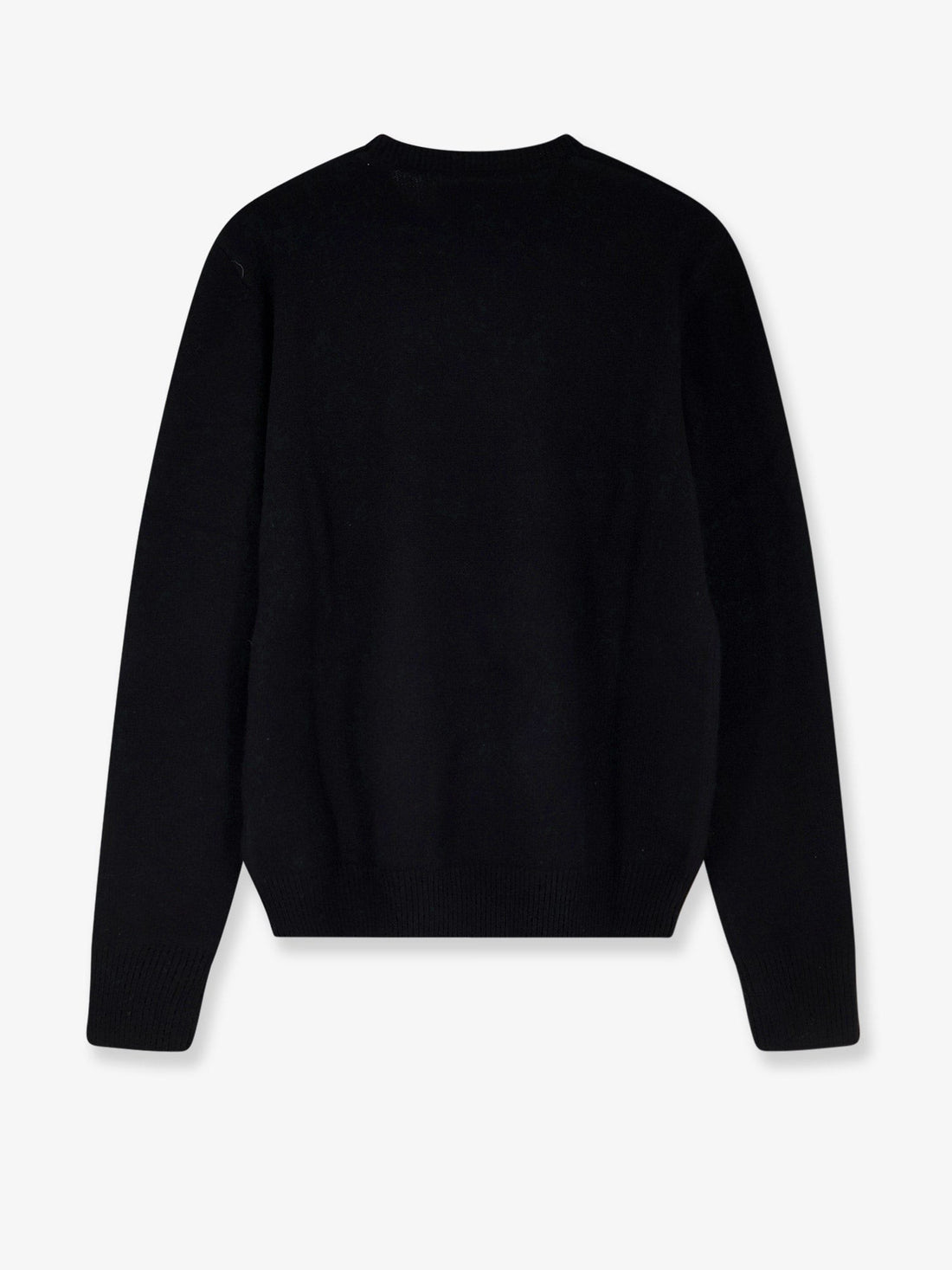 New Queen wool blend sweater