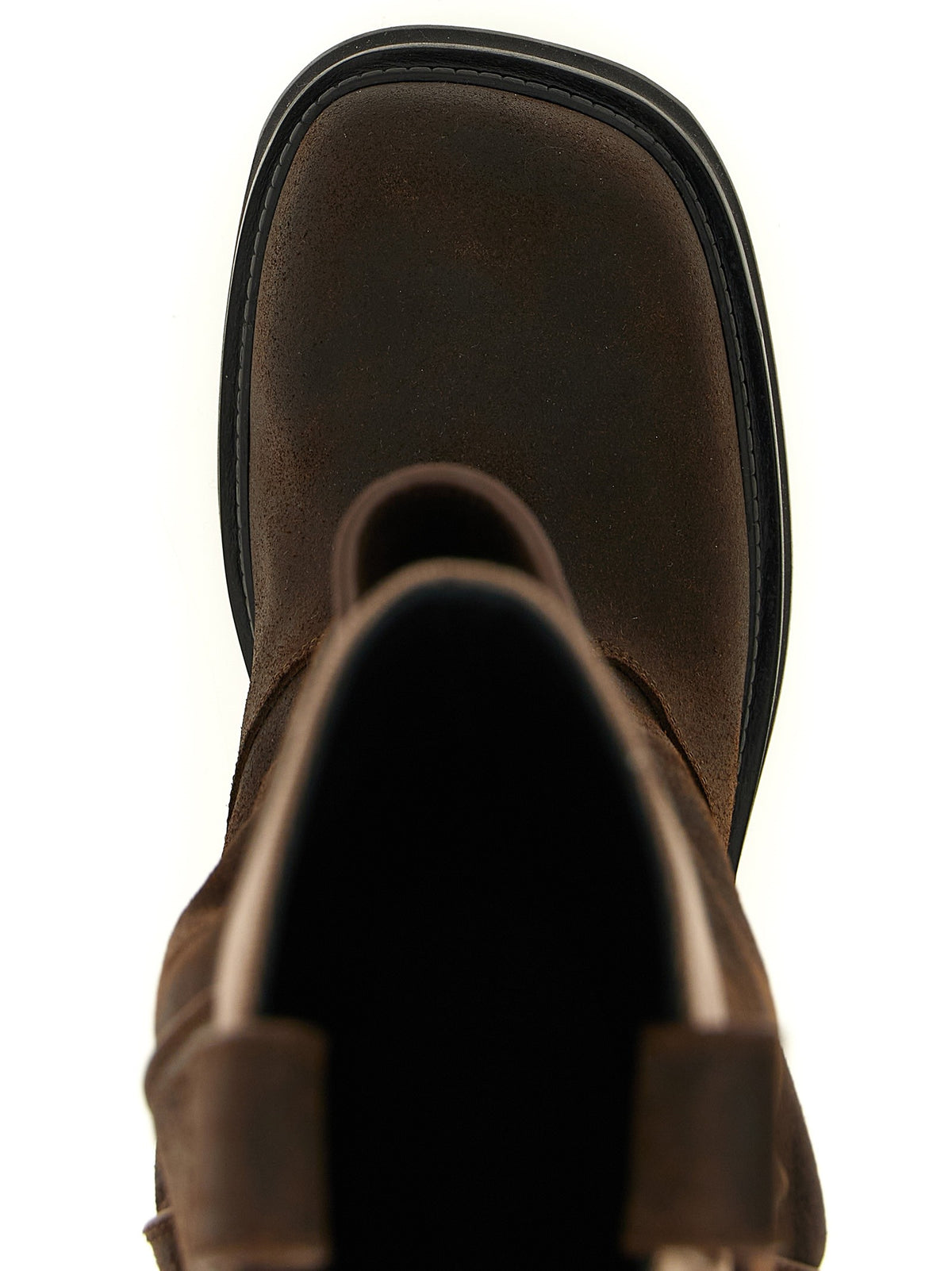 The Attico - 'New Robin Passeggiata' boots