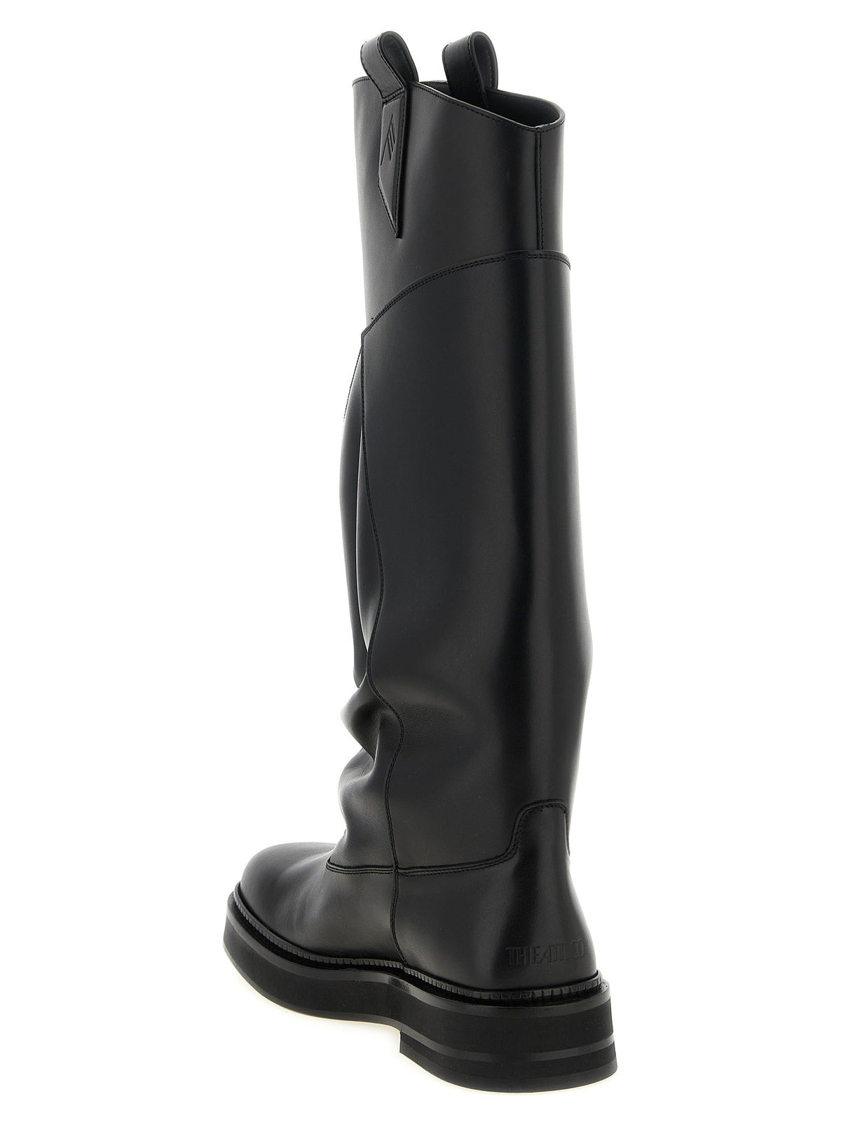 The Attico - 'New Robin Passeggiata' boots