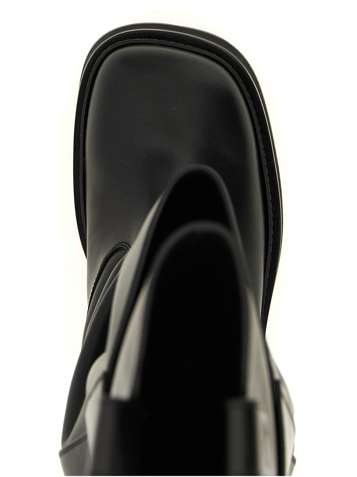 The Attico - 'New Robin Passeggiata' boots