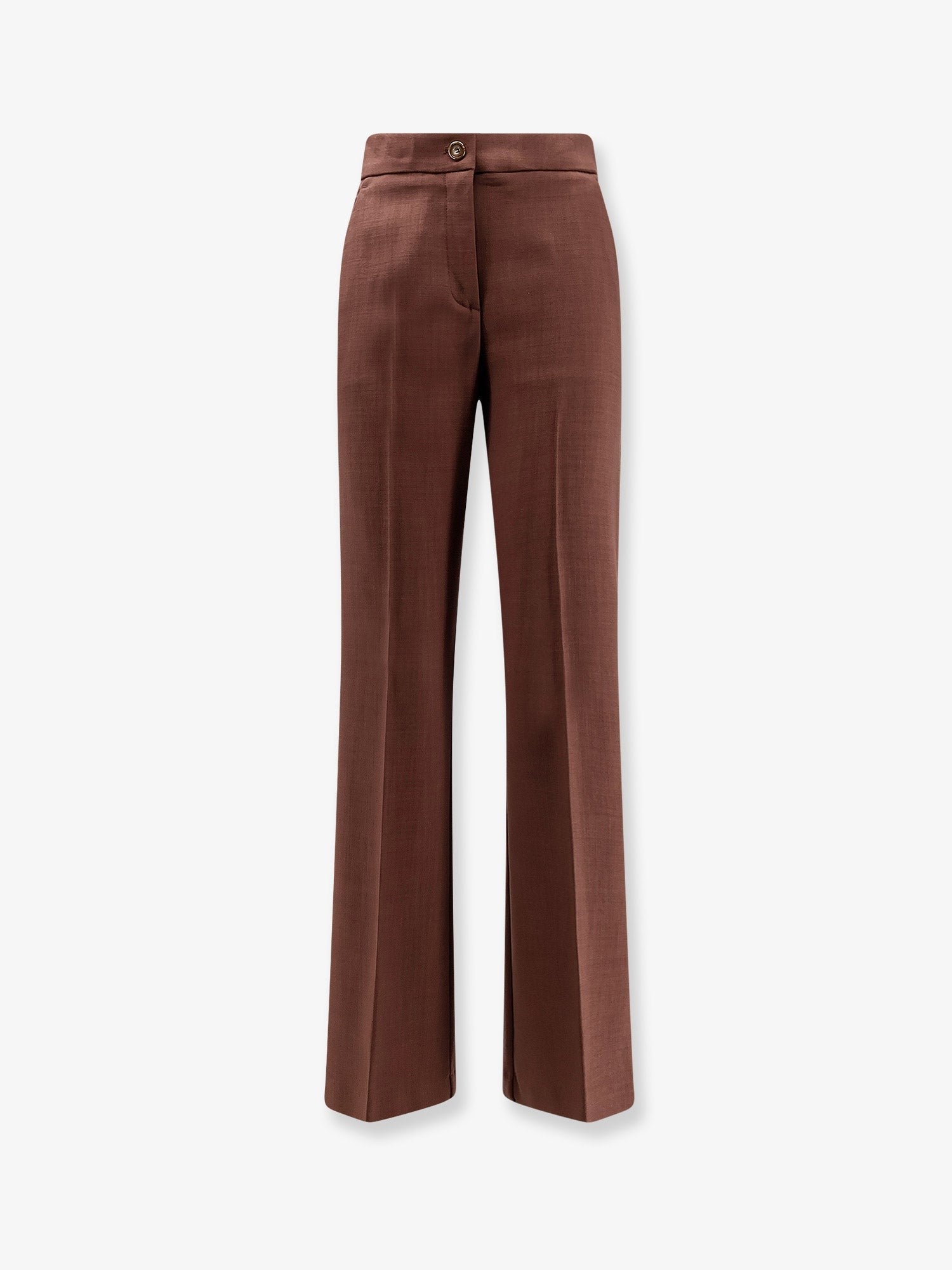 Pinko - New Serenidad viscose trousers new-serenidad-viscose-trousers