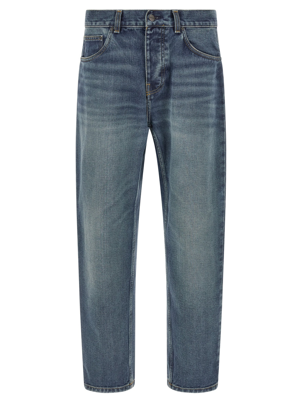 Carhartt WIP - 'Newel' jeans Blue