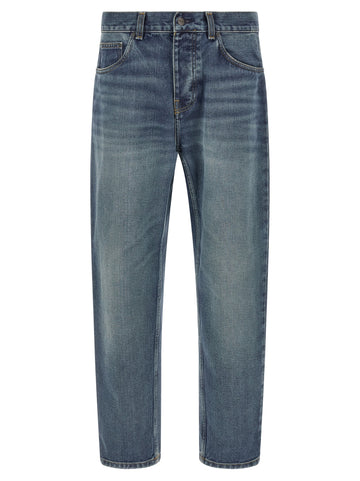 Carhartt WIP - 'Newel' jeans Blue