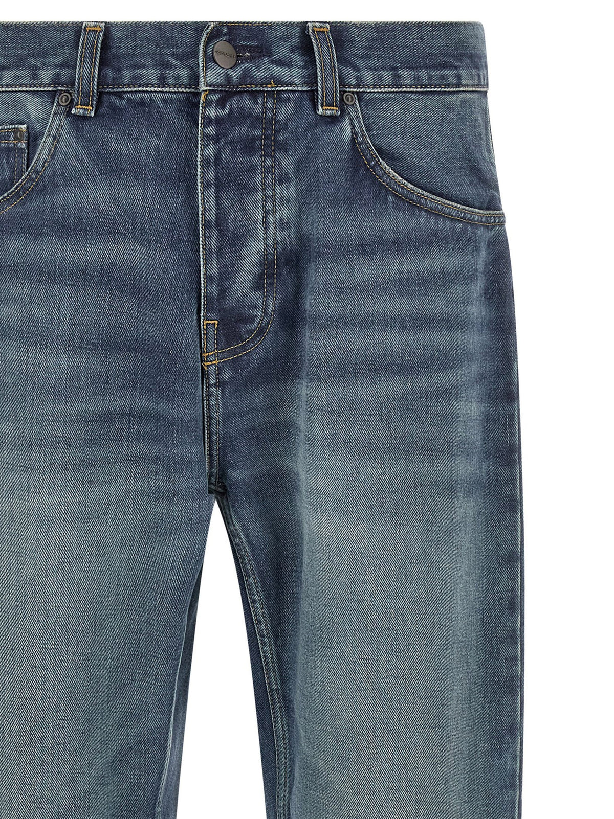 Carhartt WIP - 'Newel' jeans