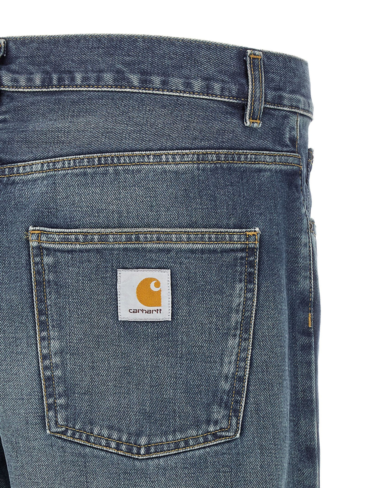Carhartt WIP - 'Newel' jeans