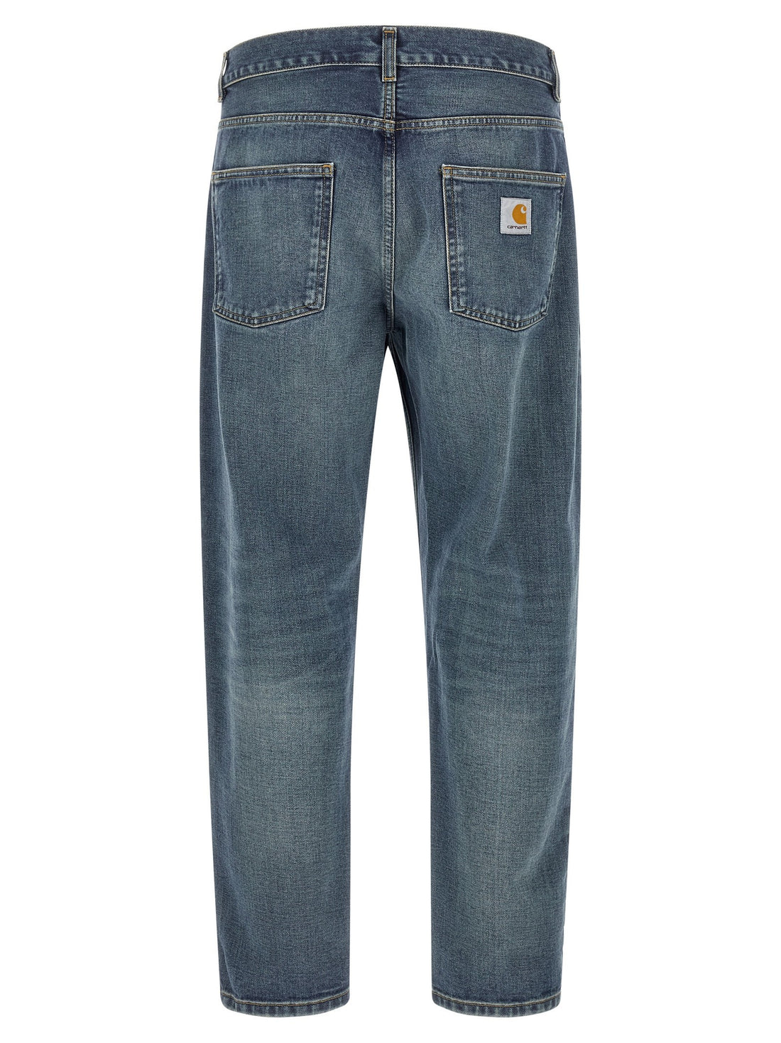 Carhartt WIP - 'Newel' jeans Blue