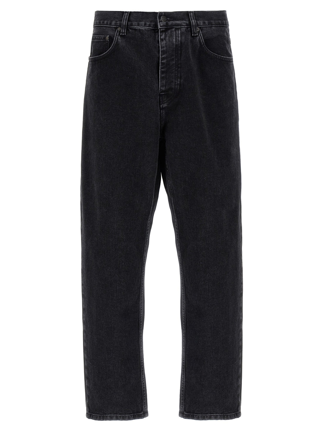 Carhartt WIP - 'Newel' jeans Black