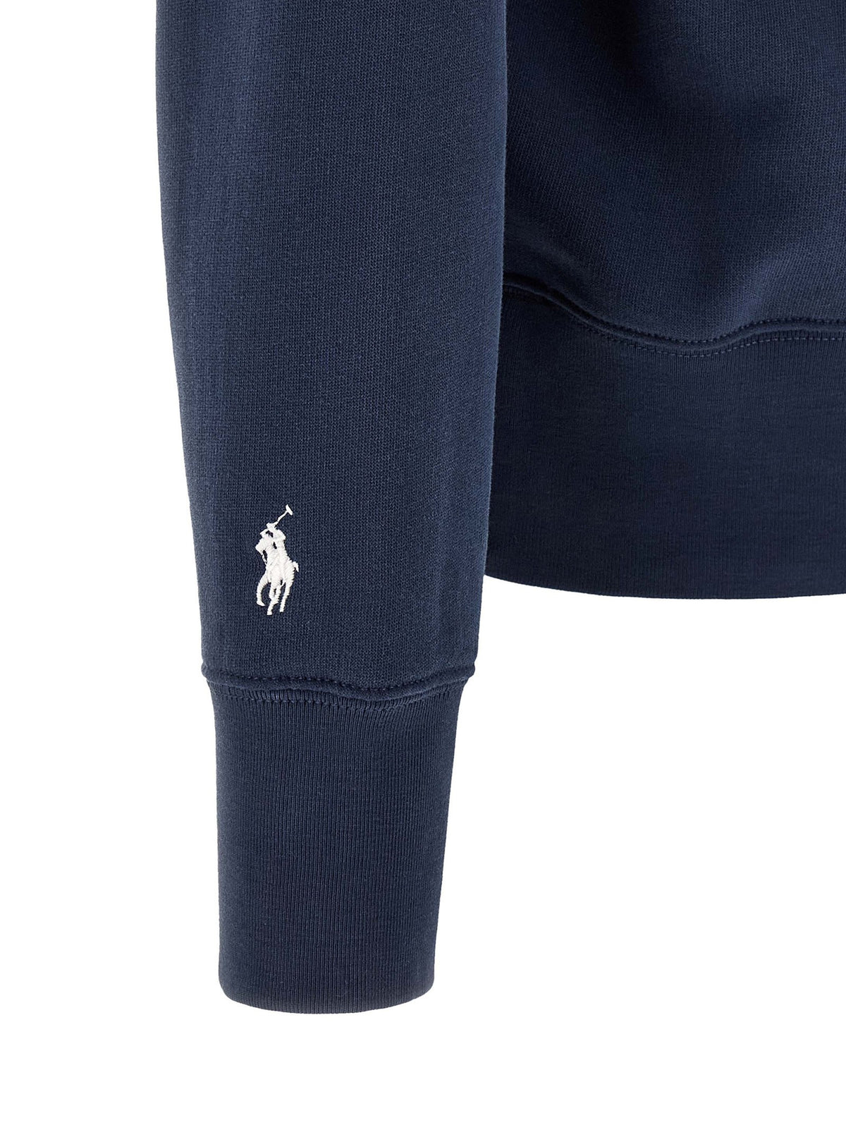 Polo Ralph Lauren - 'Newport R.I.' sweatshirt