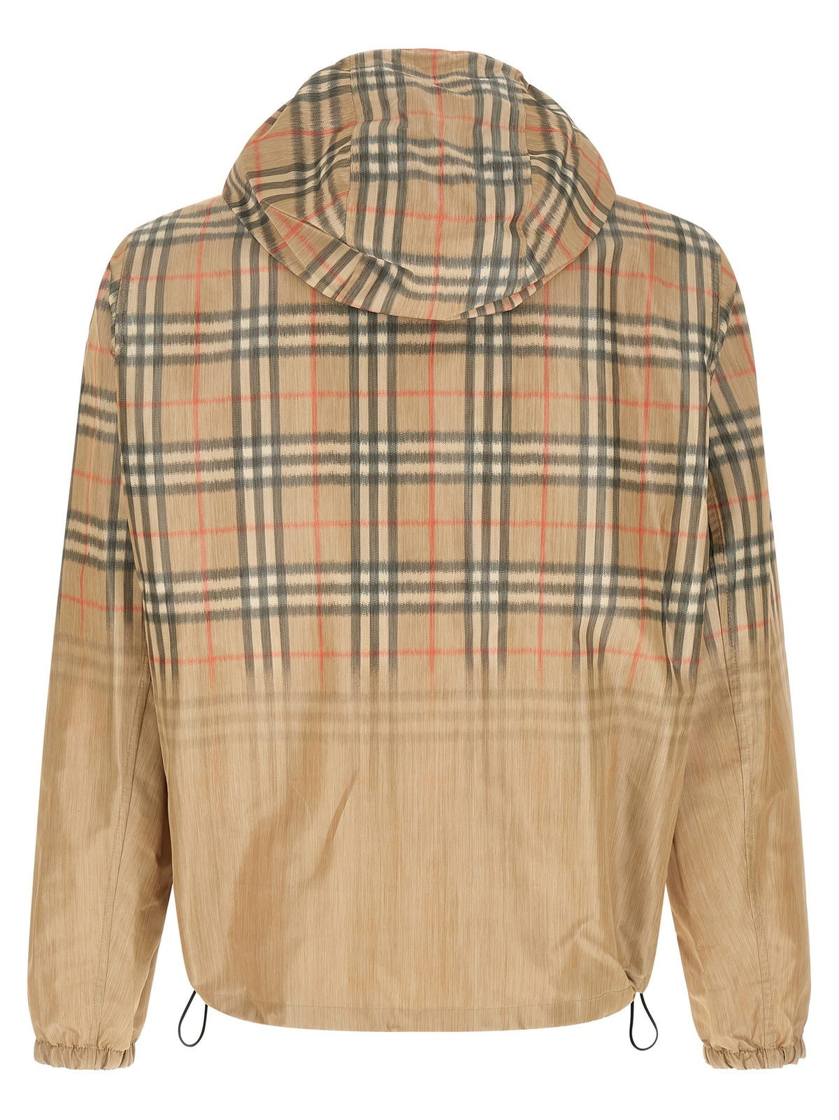 Burberry - 'Newport' windbreaker