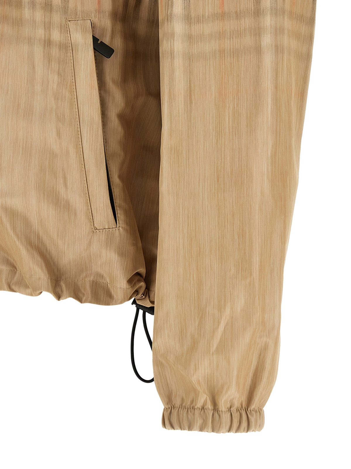 Burberry - 'Newport' windbreaker
