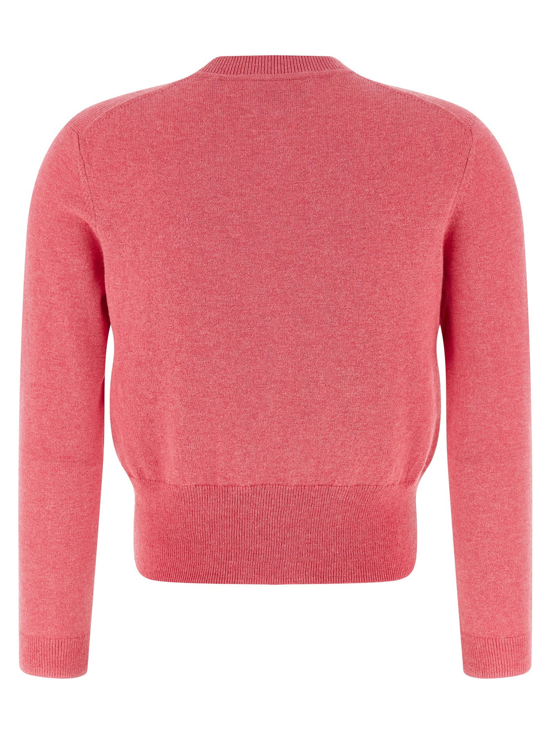MARANT ETOILE - 'Newton' cardigan Pink 40 FR